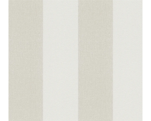 3D Pop.up Panel selbstklebend 3944-15 Streifen beige 2,50 x 0,52 m Tapete mit Streifenmuster