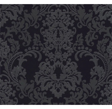 Tapete mit floralem Muster