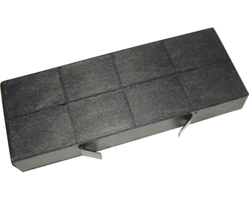 Grillbriketts im rechteckigen Format