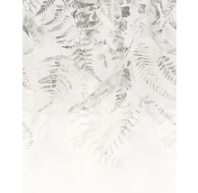 Tapete mit Farnmuster