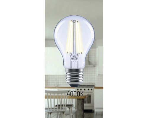 LED-Lampe mit 4000 Kelvin