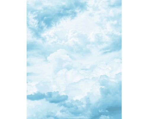Wolkenhimmel