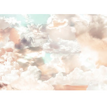 Wolkenmuster