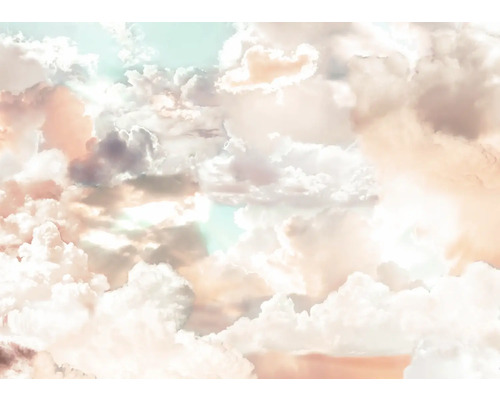 Wolkenmuster