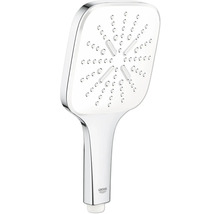 Grohe Handbrause mit rechteckigem Duschkopf