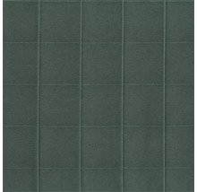 Textilgewebe mit quadratischem Muster