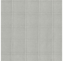 Textilgewebe mit quadratischem Muster