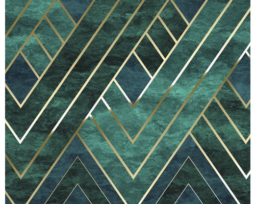 Geometrisches Tapetenmuster mit Linien