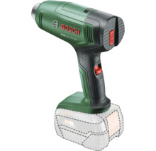 Bosch EasyHeat 18V-500 Heißluftpistole mit angedeutetem Akku