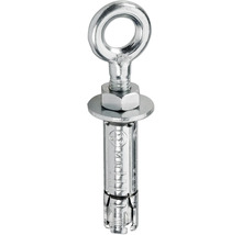 Metallrahmendübel mit Öse