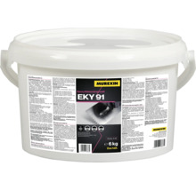 Eimer Epoxidklebemörtel weiß EKY 91 von Murexin, 6 Kilogramm