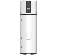 Haier Logo Warmwasserspeicher