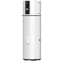 Haier Warmwasserspeicher
