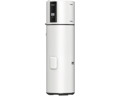 Haier Warmwasserspeicher