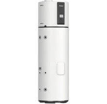 Warmwasserspeicher von Haier