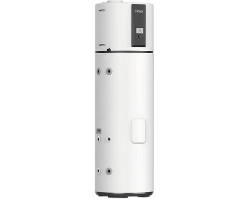 Warmwasserspeicher von Haier