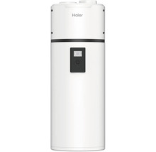 Haier Wärmepumpe für Warmwasser