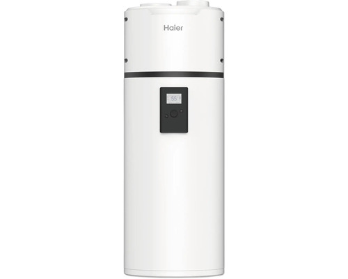 Haier Wärmepumpe für Warmwasser