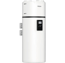 Haier Warmwasserspeicher