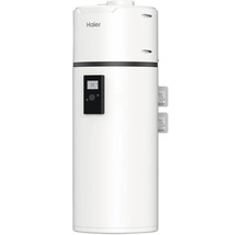 Haier Warmwasserspeicher