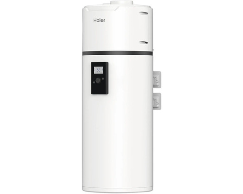 Haier Warmwasserspeicher