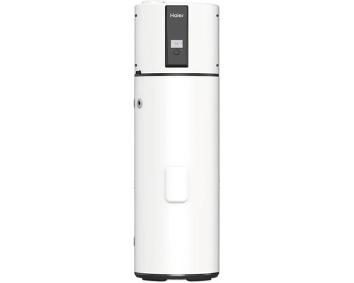 Haier Warmwasserspeicher für den Innenbereich