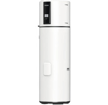 Haier Warmwasserspeicher