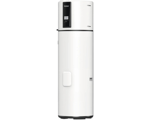Haier Warmwasserspeicher
