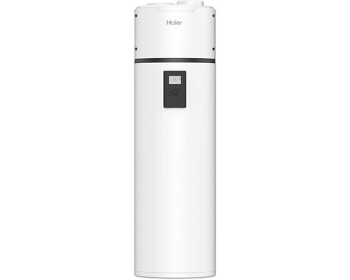 Haier Warmwasserspeicher