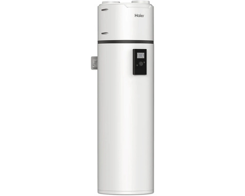 Haier Wärmepumpe für Warmwasser