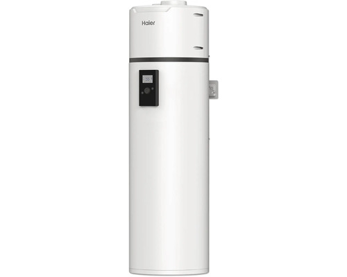 Haier Warmwasserspeicher