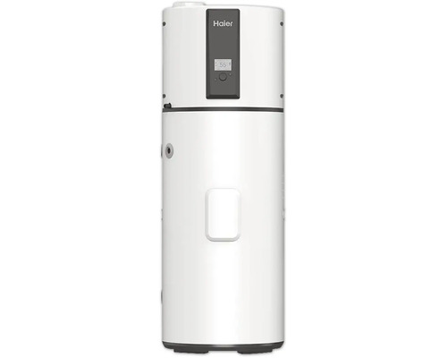 Haier Warmwasserspeicher