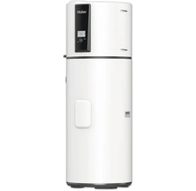 Haier Wärmepumpe für Warmwasser