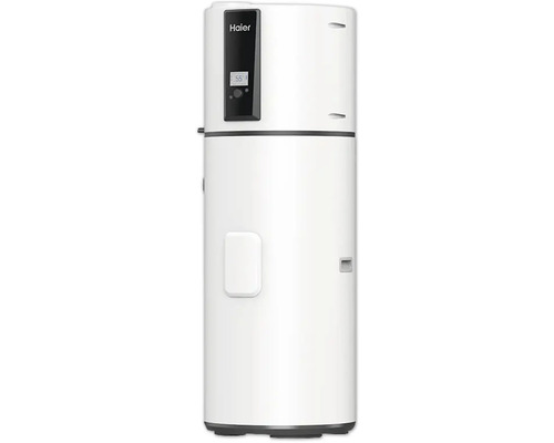 Haier Wärmepumpe für Warmwasser