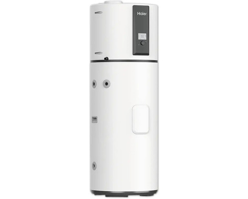 Haier Warmwasserbereiter