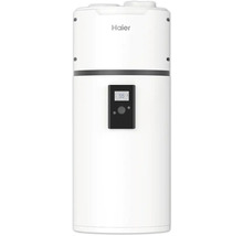 Haier Warmwasserspeicher mit Display