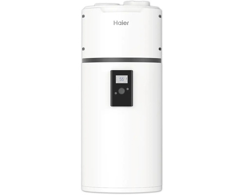 Haier Warmwasserspeicher mit Display