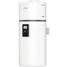 Haier Warmwasserspeicher mit digitaler Steuerung
