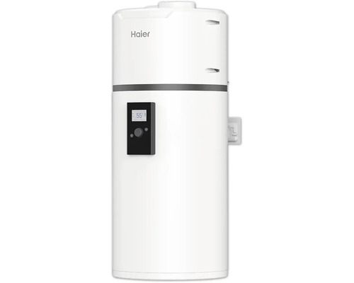 Haier Warmwasserspeicher mit digitaler Steuerung