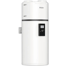 Haier Warmwasserspeicher mit digitaler Steuerung