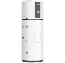 Haier Wärmepumpe für Warmwasser