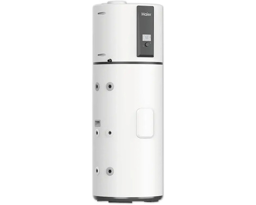 Haier Wärmepumpe für Warmwasser