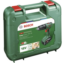 Bosch EasyImpact 18V-38 Akku-Schlagbohrschrauber im Koffer