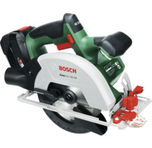 Bosch EasyCirc 18V-48 Akku-Handkreissäge