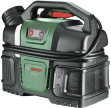 Bosch Fontus 18V-6 Akku-Reiniger