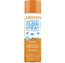 Arpap Langzeit Flohspray für die Umgebung, 500ml