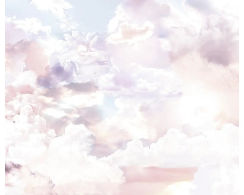 Wolken Tapete