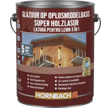 Holzlasur für den Außenbereich