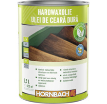 Dose Hartwachsöl 2,5 Liter für den Innenbereich