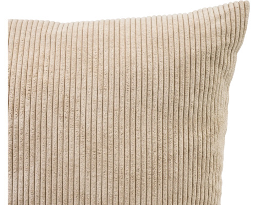 Cordkissen für Wohnraum und Dekoration